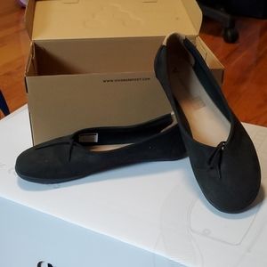 Vivo barefoot Jing Jing Lace Women's Flats